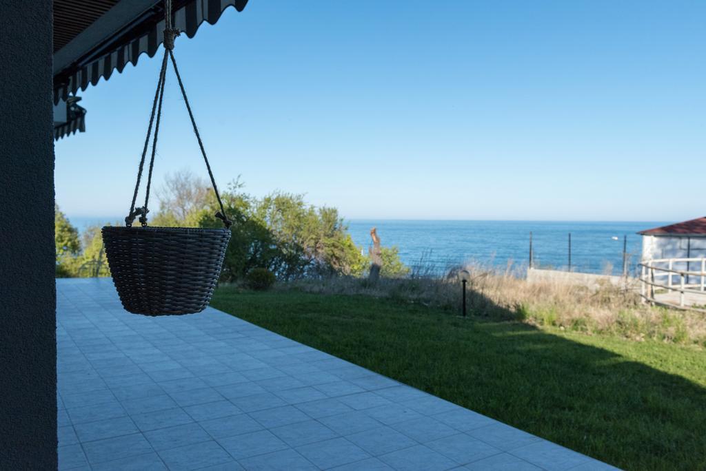 Boutique Home Magnolia Golden Sands Exterior photo